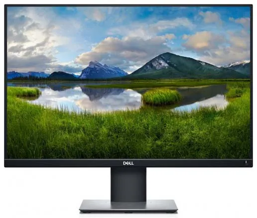 Монитор 24" Dell P2421 210-AWLE