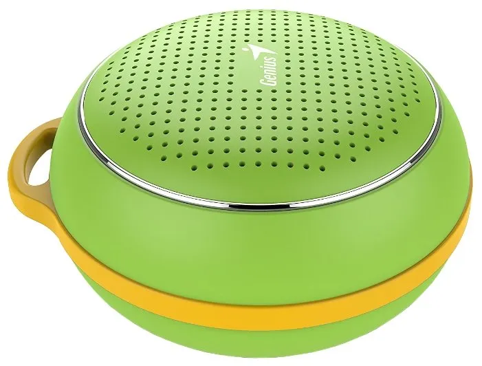 Акустические колонки  Genius SP-906BT