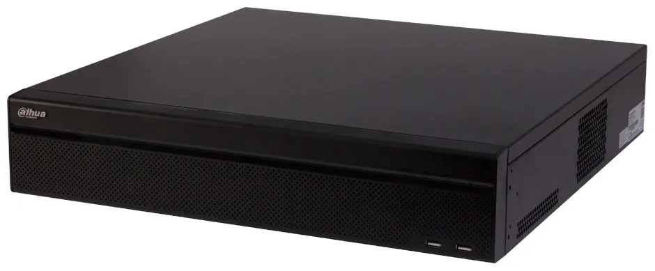 Сетевой видеорегистратор Dahua DHI-NVR5832-4KS2