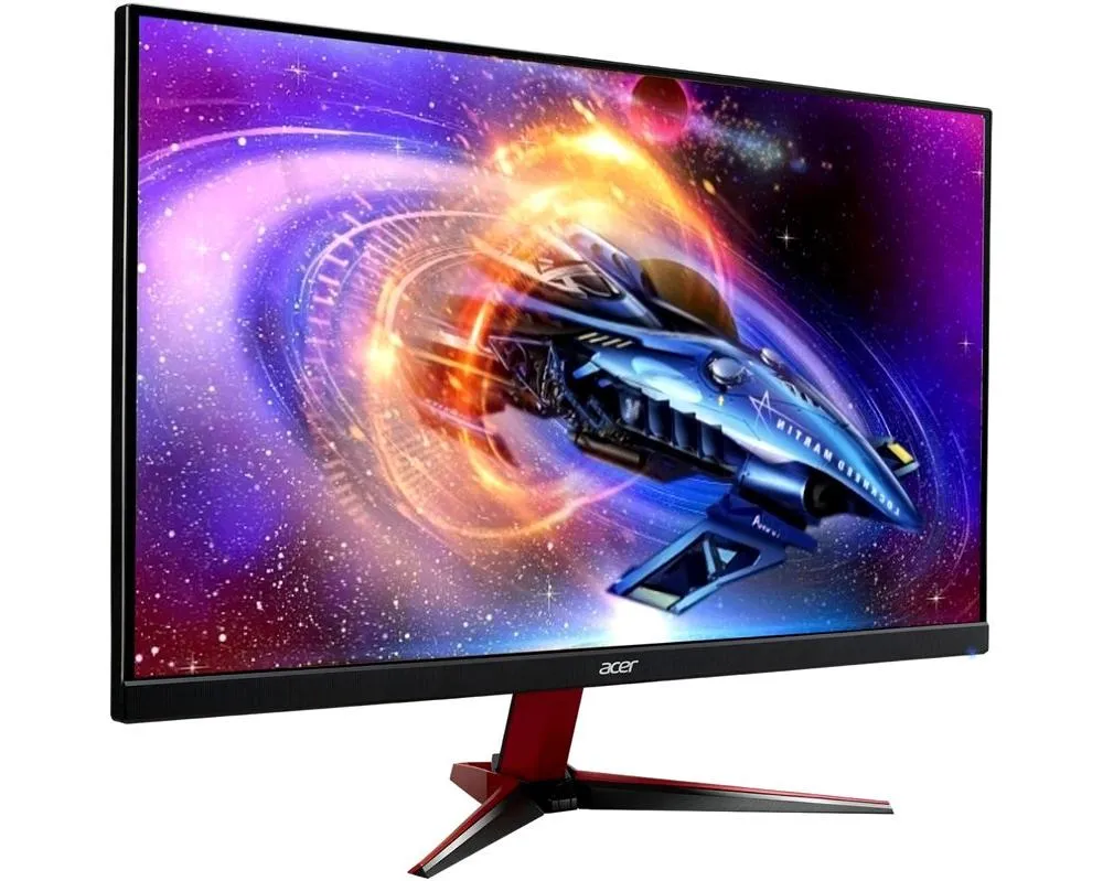 Монитор 27" Acer Nitro VG272X