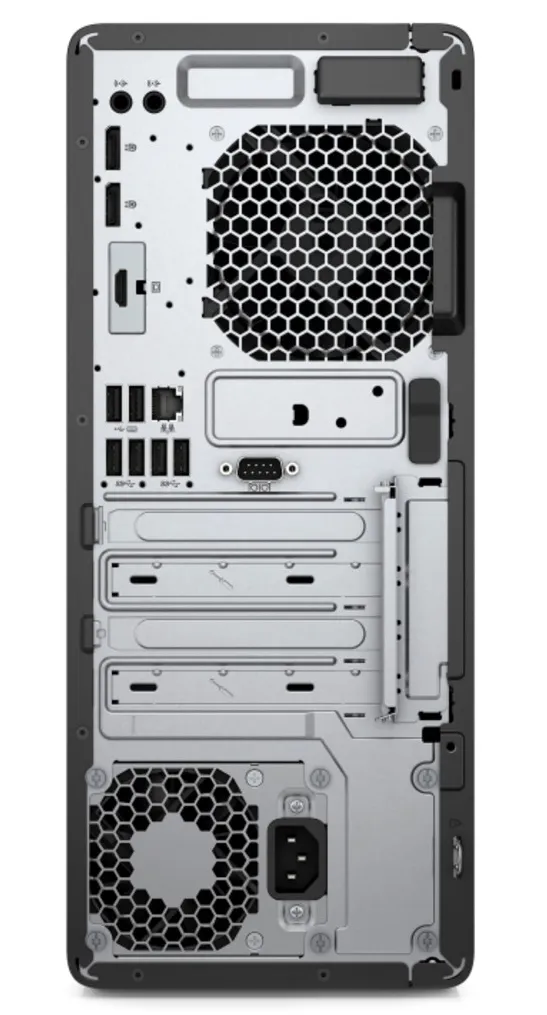 Системный блок HP EliteDesk 800 G5 TWR 7XL00AW