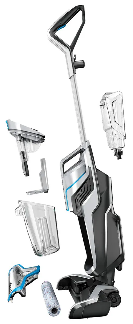 Пылесос моющий Bissell 2582N