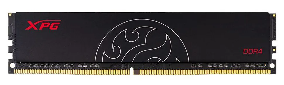 Оперативная память 8 GB ADATA HUNTER AX4U320038G16A-SBHT