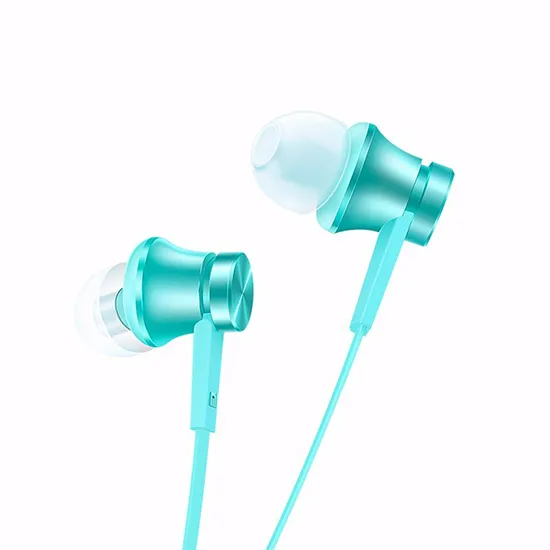 Наушники Xiaomi Piston Headphone Basic ZBW4358TY Голубой