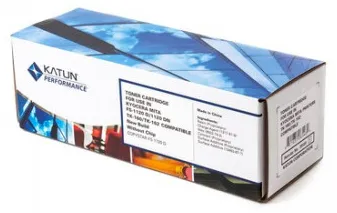 Тонер-туба Katun TK-160/162