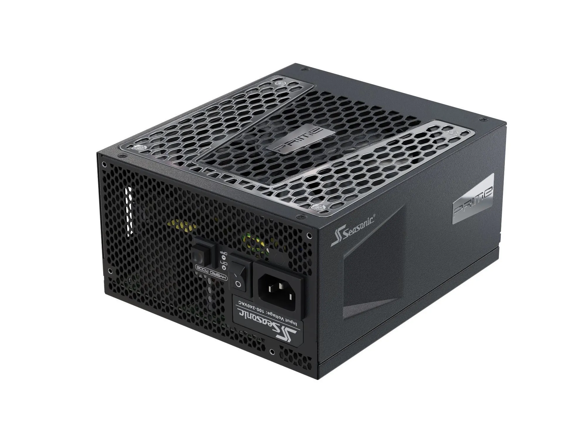 Блок питания Seasonic Prime GX-1300 SSR-1300GD