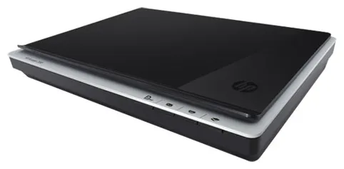Сканер HP L2734A Scanjet 200