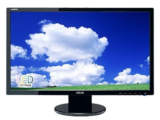 Монитор 24" Asus VE248HR