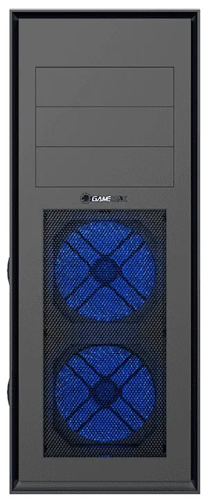 Корпус для ПК GameMax M905X Master