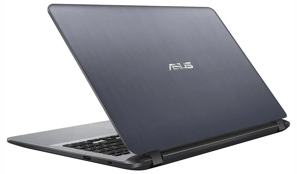 Ноутбук ASUS X507UF-EJ124T 90NB0JB1-M01420