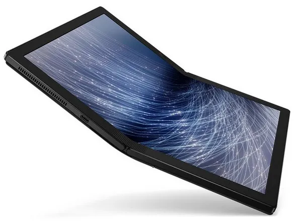 Ноутбук Lenovo ThinkPad X1 Fold G1 R 20RL0016RT