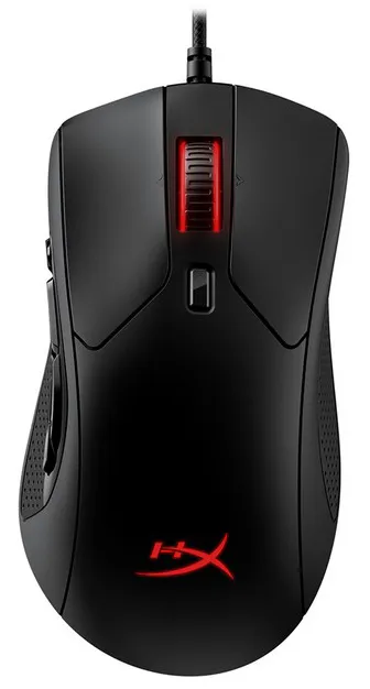 Компьютерная мышь HyperX Pulsefire Raid HX-MC005B