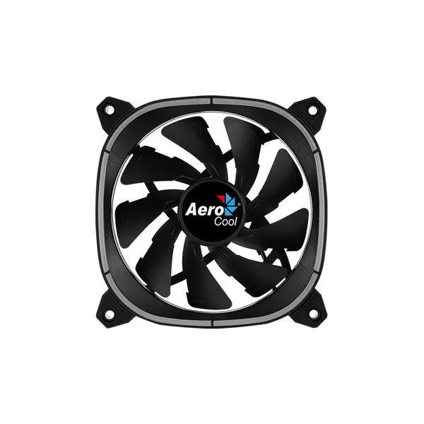 Кулер для корпуса AeroCool Astro 12 ARGB