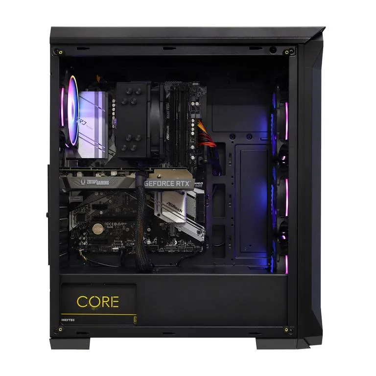 Компьютер Extreme 66036