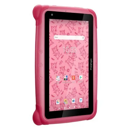 Планшет Prestigio Smartkids PMT3997_WI_D_PKC