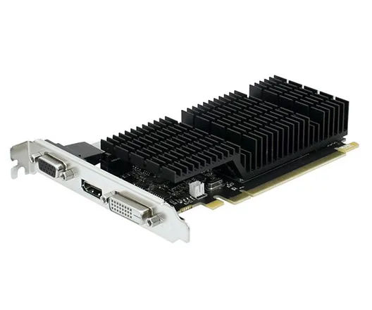 Видеокарта 1 GB Afox R5 230 AFR5230-1024D3L9-V2