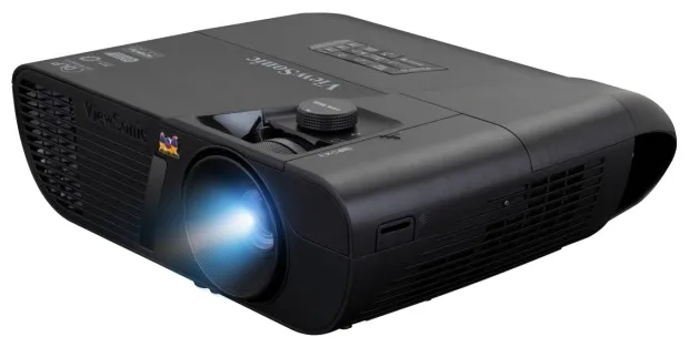 Проектор для дом. кино ViewSonic PRO7827HD