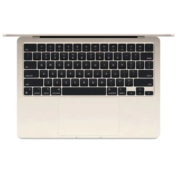 Ноутбук Apple 13-inch MacBook Air MC8P4RU/A