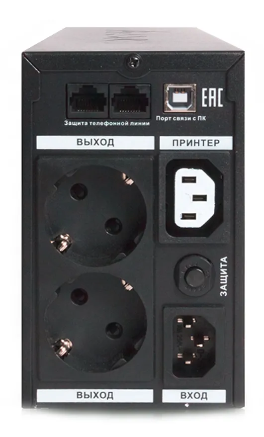 ИБП SVC V-800-L-LCD