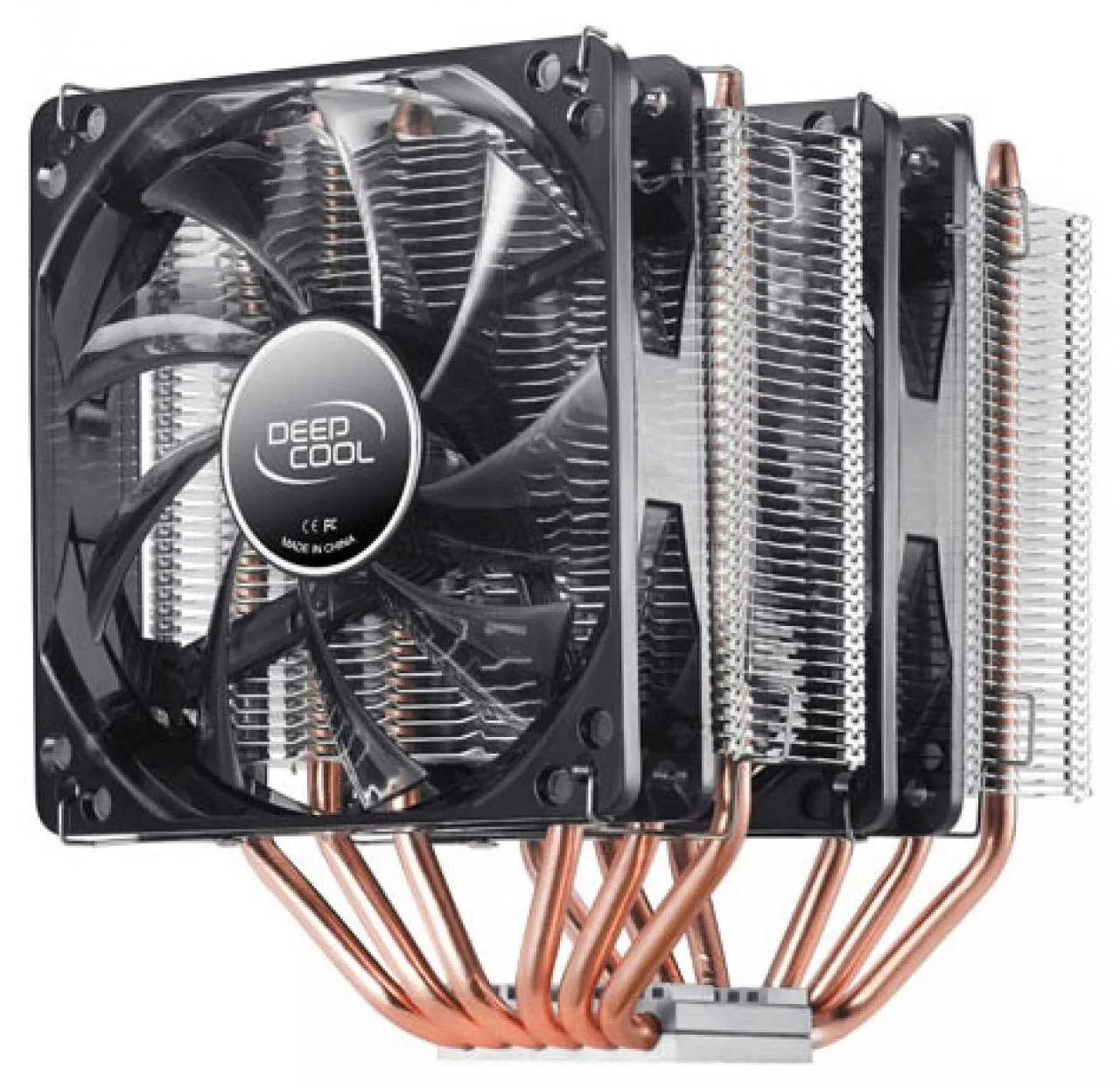Кулер для CPU Deepcool NEPTWIN V2 DP-MCH6-NT