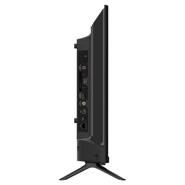 Телевизор QWATT Q32YH-PB