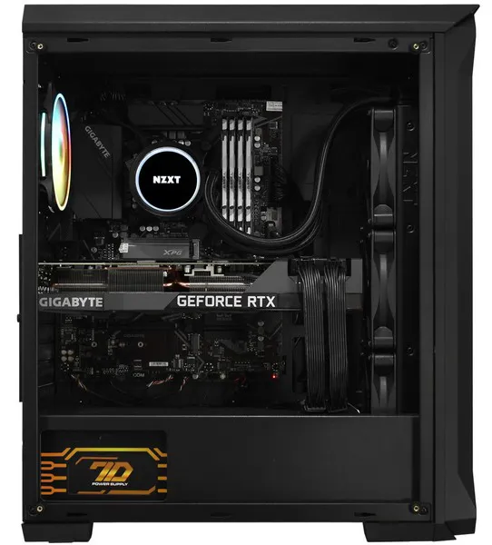 Компьютер Extreme 40805