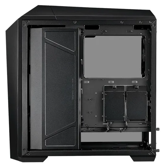 Корпус для ПК Cooler Master MasterCase MC500 M MCM-M500M-KG5N-S00