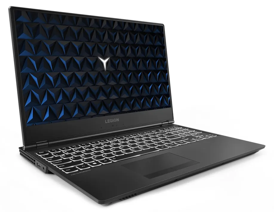 Ноутбук Lenovo Legion Y530-15ICH 81FV00U9RK