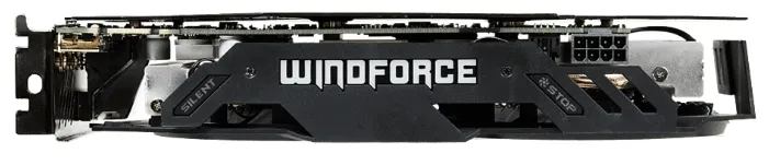 Видеокарта Gigabyte GTX 950 GV-N950XTREME-2GD