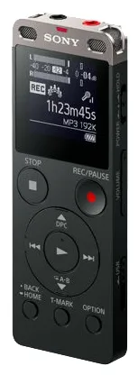 Диктофон Sony ICD-UX560