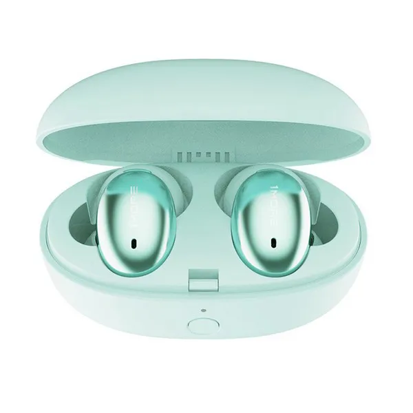 Наушники 1MORE Stylish True Wireless In-Ear E1026BT Зеленый