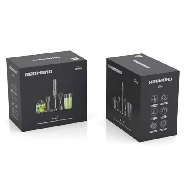 Блендер REDMOND BH400