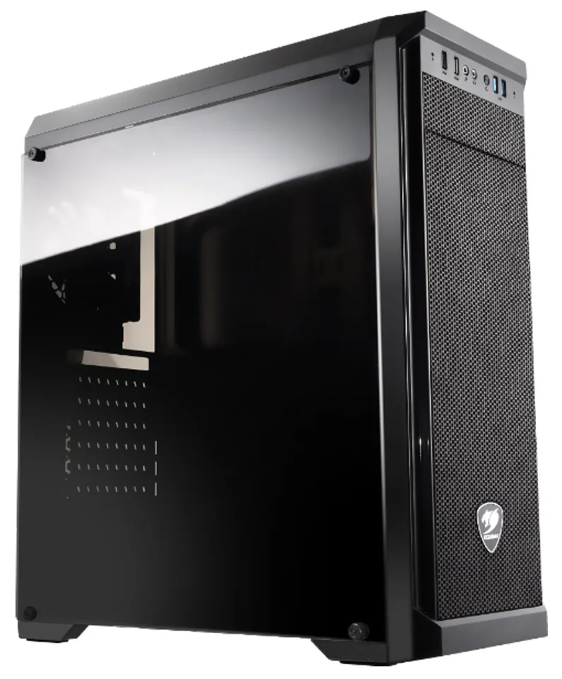 Корпус для ПК Cougar MX330