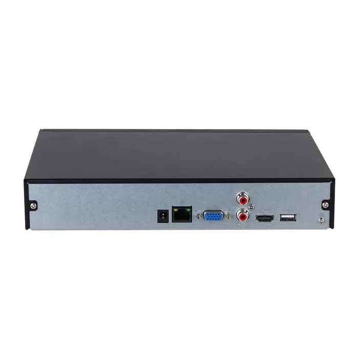 Сетевой видеорегистратор Dahua DHI-NVR2108HS-S3