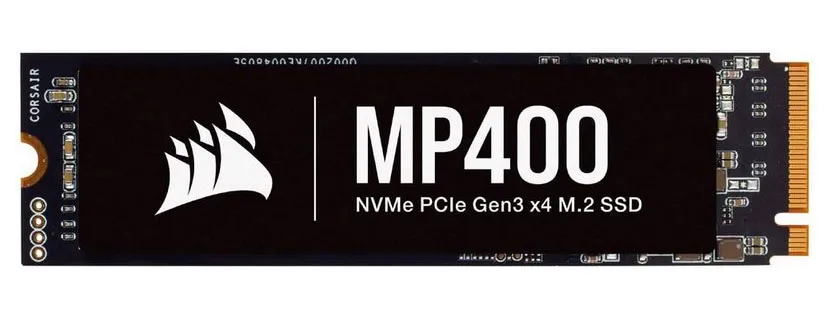 SSD накопитель M.2 1 TB Corsair MP400 CSSD-F1000GBMP400