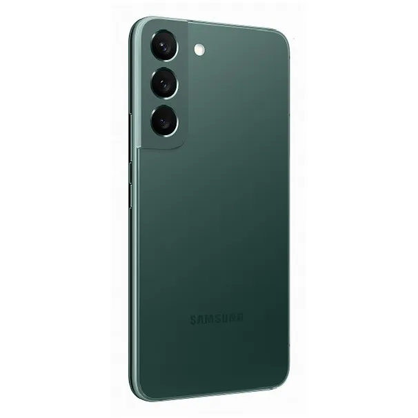 Смартфон Samsung Galaxy S22 Plus 5G 256GB Green SM-S906BZGGSKZ