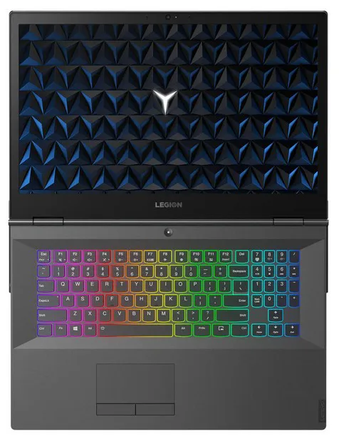 Ноутбук Lenovo Legion Y740-17IRHG 81UJ009WRK