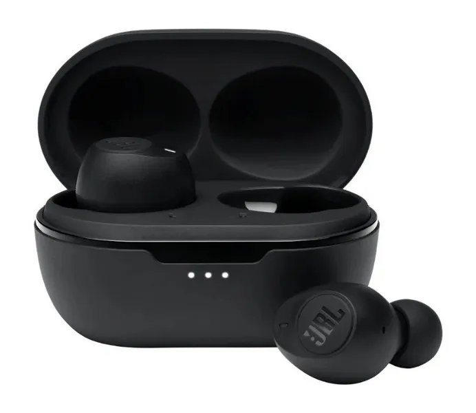 Наушники JBL TUNE 115TWSBLK
