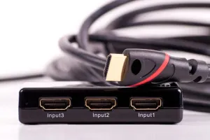 Кабели HDMI