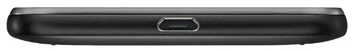Смартфон Huawei Y3II black