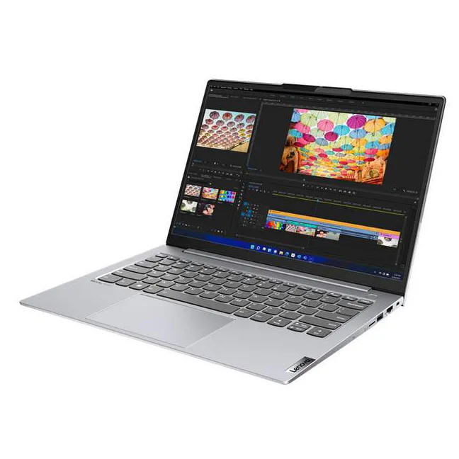 Ноутбук Lenovo ThinkBook 14 G4+ 21CX000URU