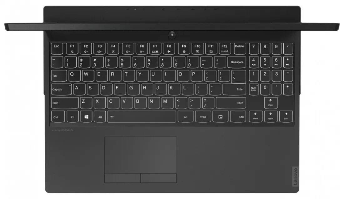 Ноутбук Lenovo Legion Y540 81SY00RLRK