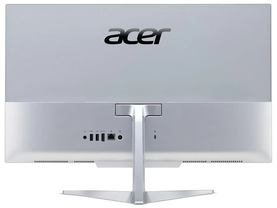 Моноблок Acer Aspire C24-865 DQ.BBTMC.004
