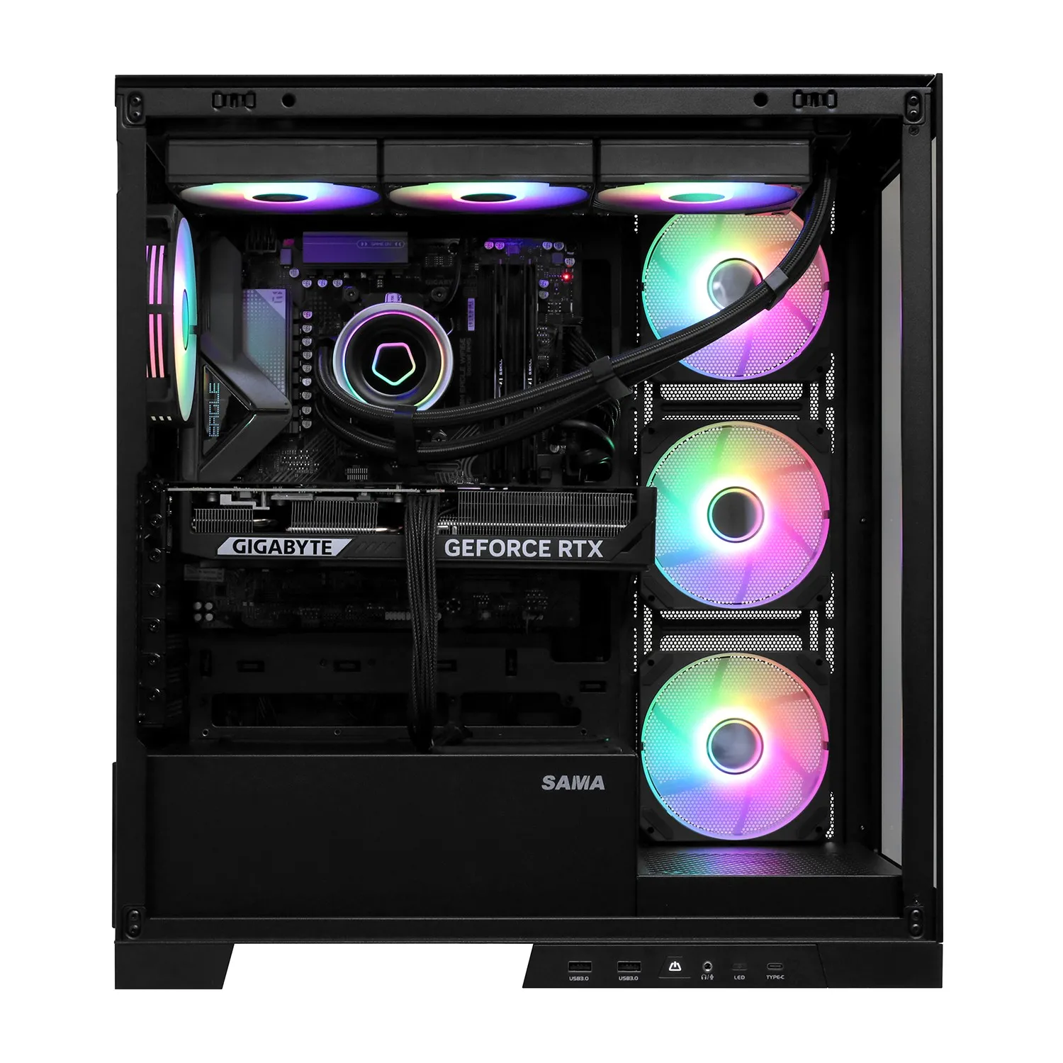 Компьютер Extreme 114390