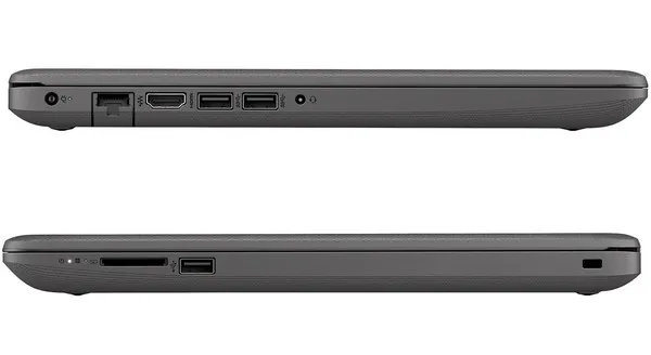 Ноутбук HP 255 G7 15A04EA