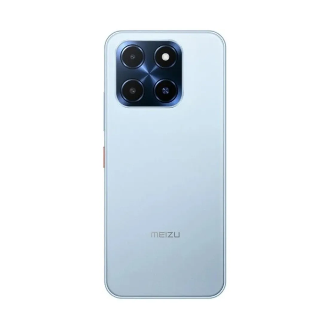 Смартфон Meizu Mblu22 4/128GB Blue No Charger