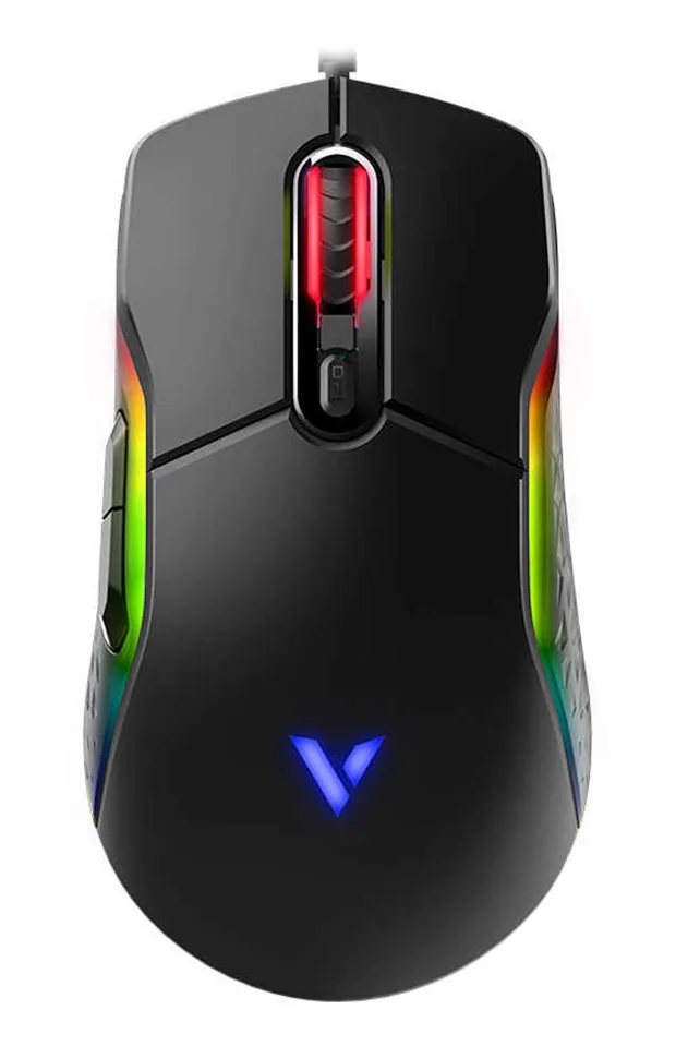 Компьютерная мышь Rapoo VT200