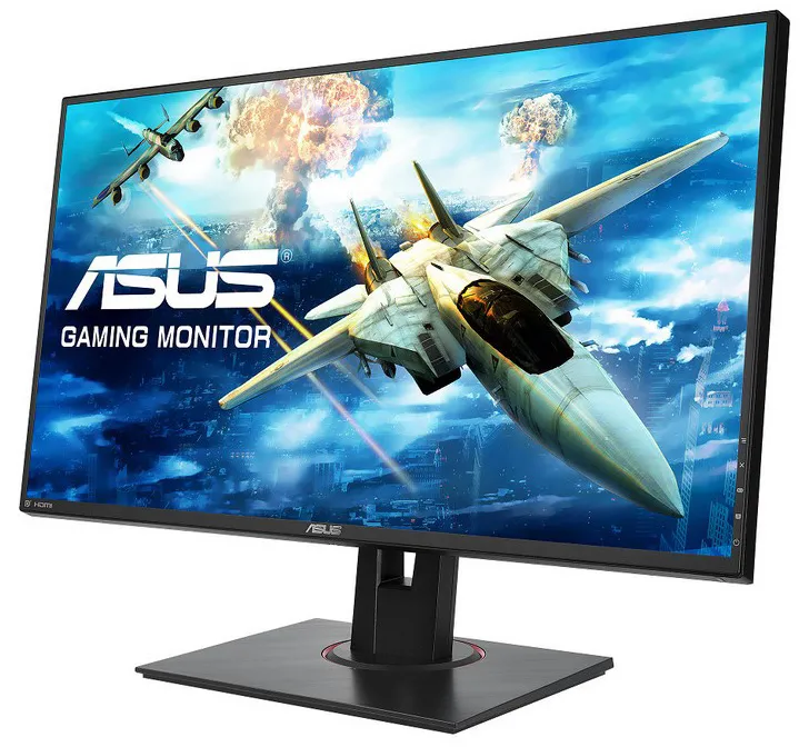 Монитор 27" Asus VG278QF