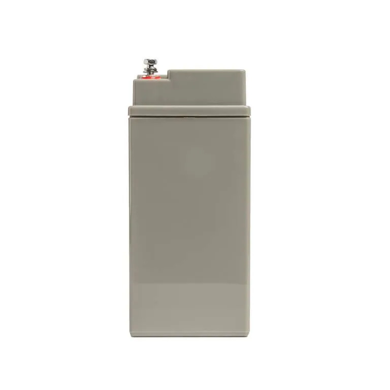 Аккумуляторная батарея SVC VP1220/S