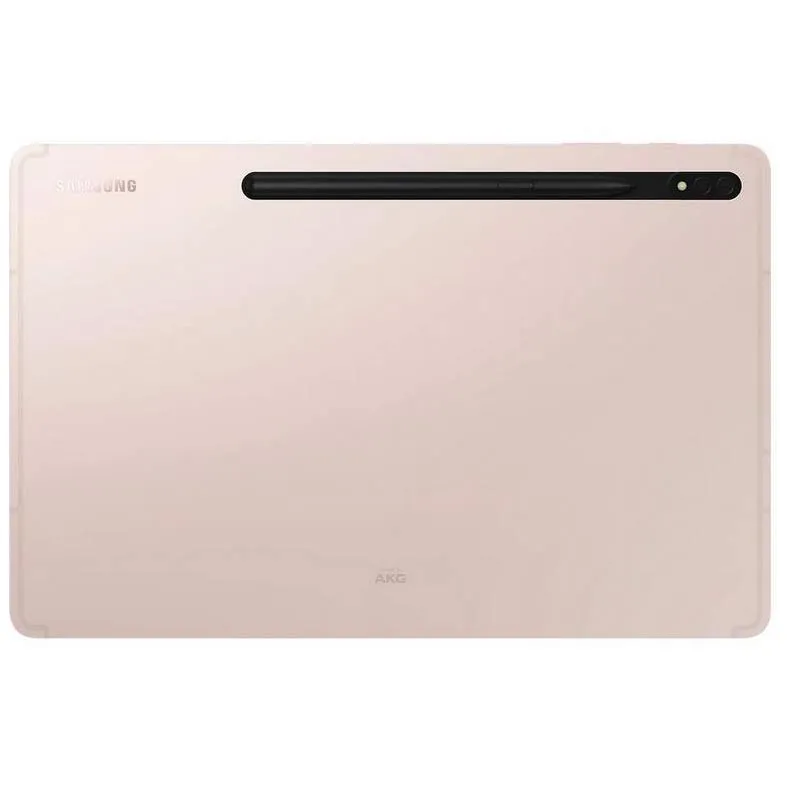 Планшет Samsung Galaxy Tab S8 Plus 128GB SM-X806BIDASKZ Pink Gold